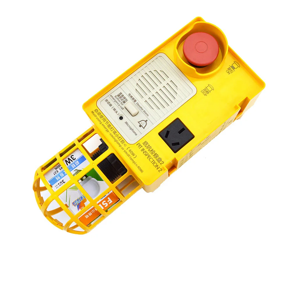 

X0A3161BGN001 XOA3161BGN002 elevator inspection box from factory