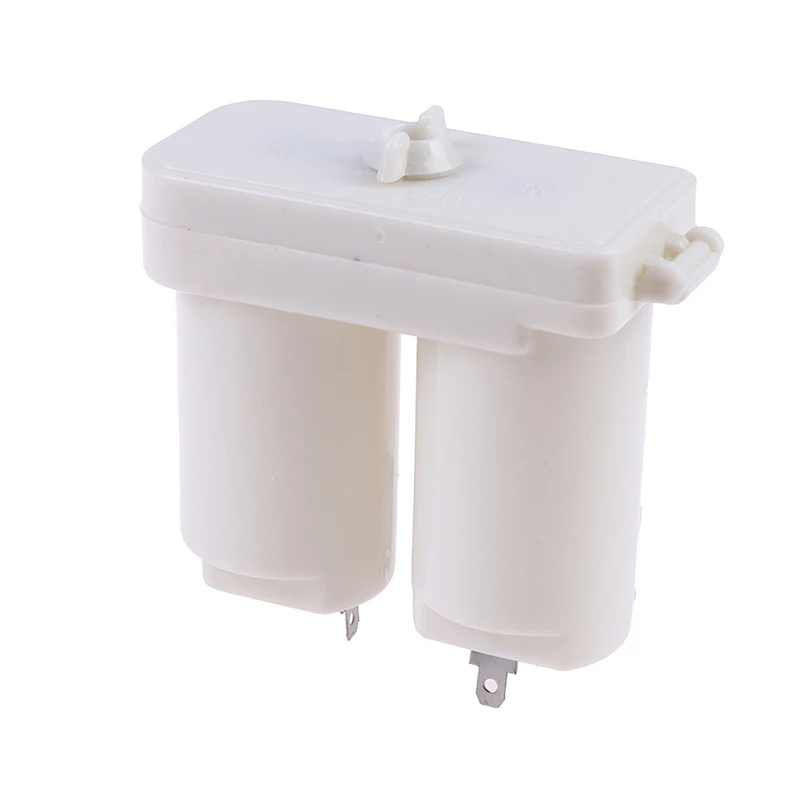 Universal Double Compartment Gas Water Heater Battery Box