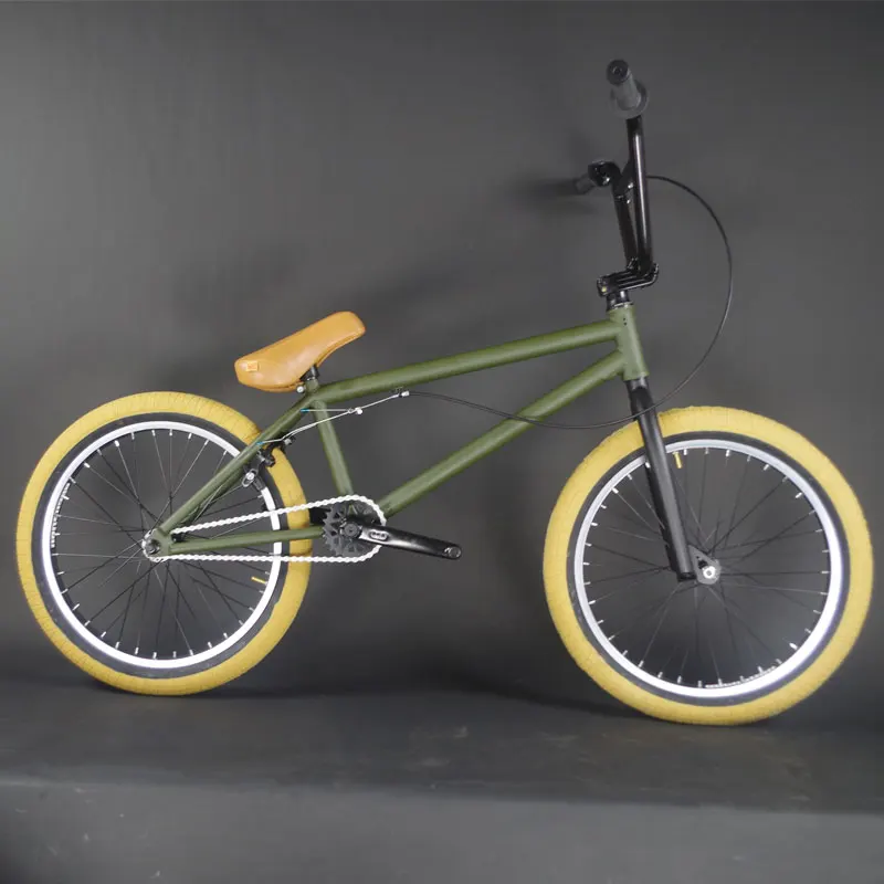 BMX ARESBYKES 【広島引取限定】20インチ チェーンロック付 BMX ARESBYKES 【広島引取限定】20インチ チェーンロック付