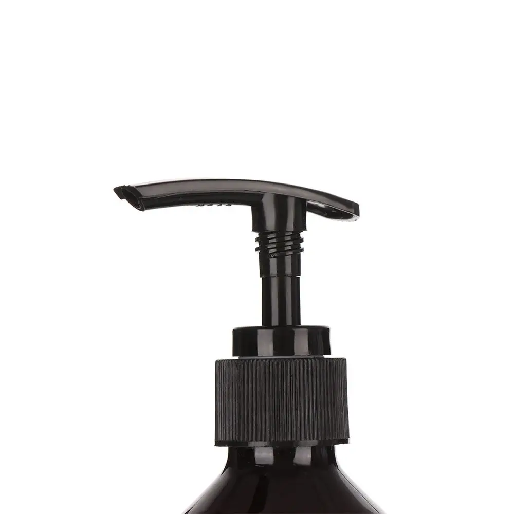 Soap Dispenser Shampoo Shower Gel Brown Pump Container Hand Sanitizer Soap Dispenser 100ml-500ml Liquid Storage Container Home Bath Supplies soap dispenser,soap pump,soap dispenser head,wall mounted dispenser,shower dispenser,shampoo bottles