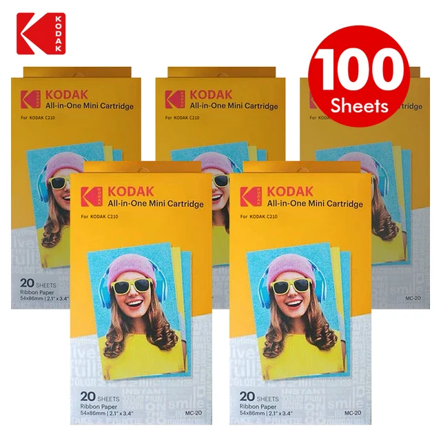 100 fogli