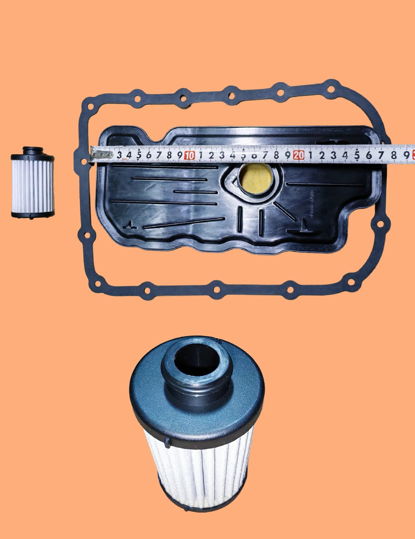 Saic Roewe I5 I6 Rx3 Filter Combo 10406912 10406973