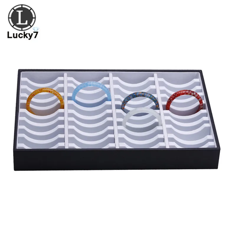 Jewelry Foam Tray Inserts Liners