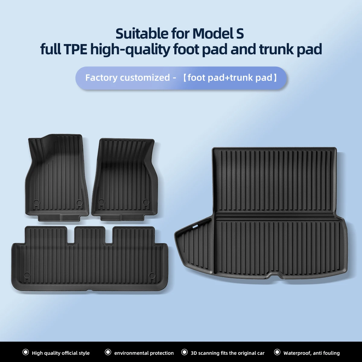 MS LHD 4pcs