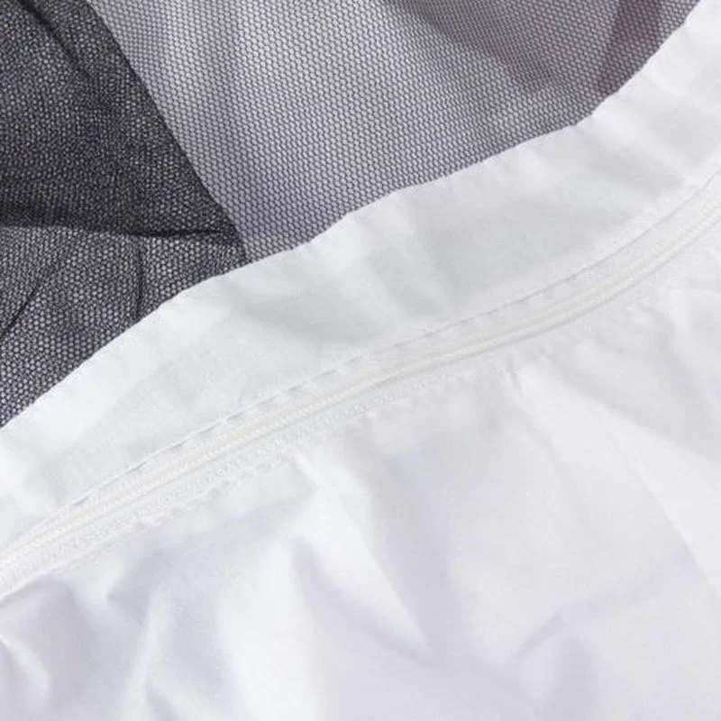 Protective Beekeeping Jacket Veil Smock Equipment Beekeeping Hat Sleeve Beekeeper Suit Apiculture Bee Dress