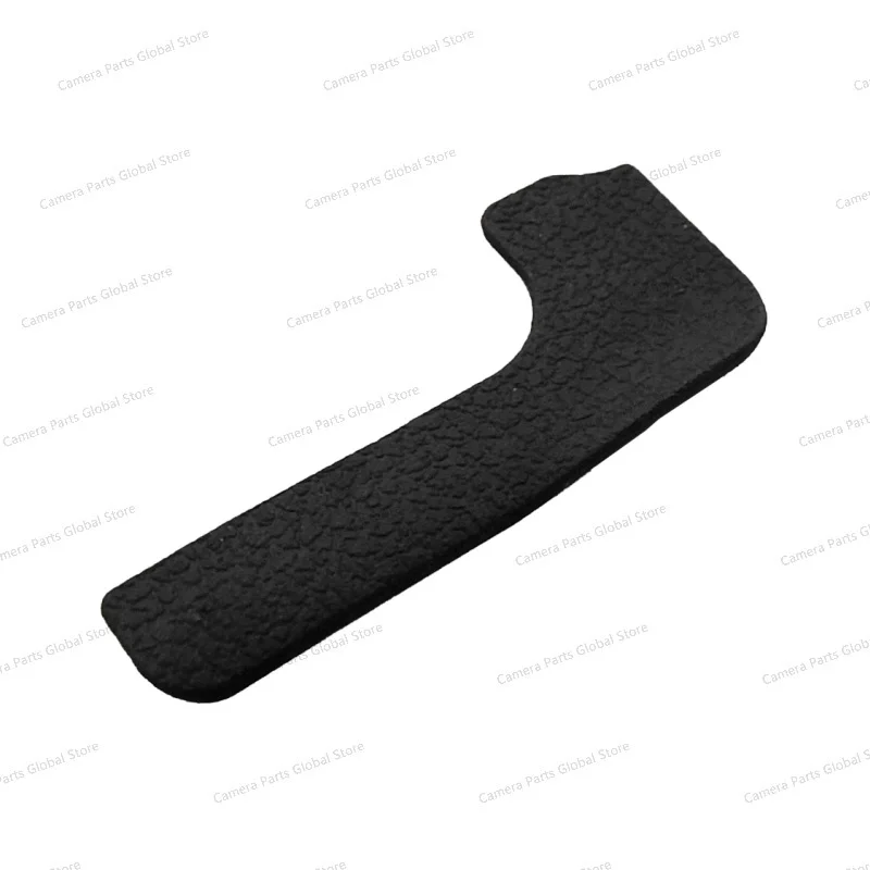 니콘용 P950 뒷면 커버 엄지 고무 카메라 교체 부품 1개