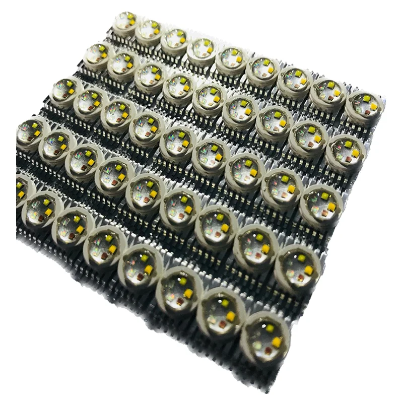 

Led Beads Imitation Lumen 10 Watts 5 In 1 Red Green Blue White Warm White