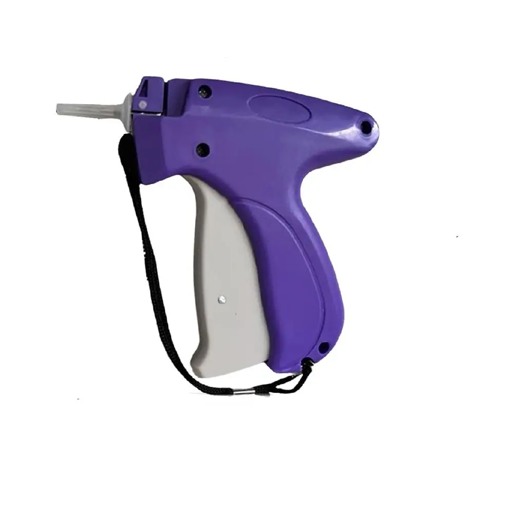 Description Picture 4 of itemPortable Quick Clothing Fixer Garment Sewing Tool Handheld Clothing Sewing Machine Mini Stitch Hemming Gun for Clothes Repair