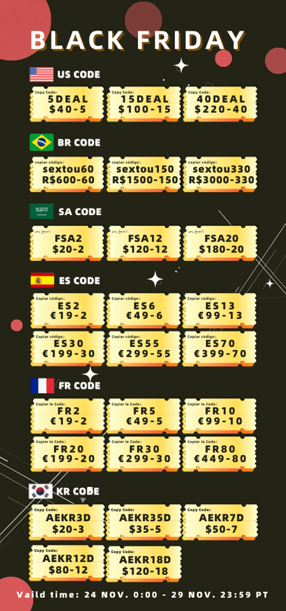 High Quality Eletrônicos