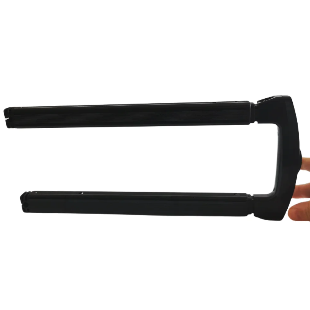 Original-Zuggriffstange für INMOTION V8 V8F Elektro-Self-Balance-Scooter Einrad V8F V8 Zugstangen-Lenker Teile verstellbar – Detail 7