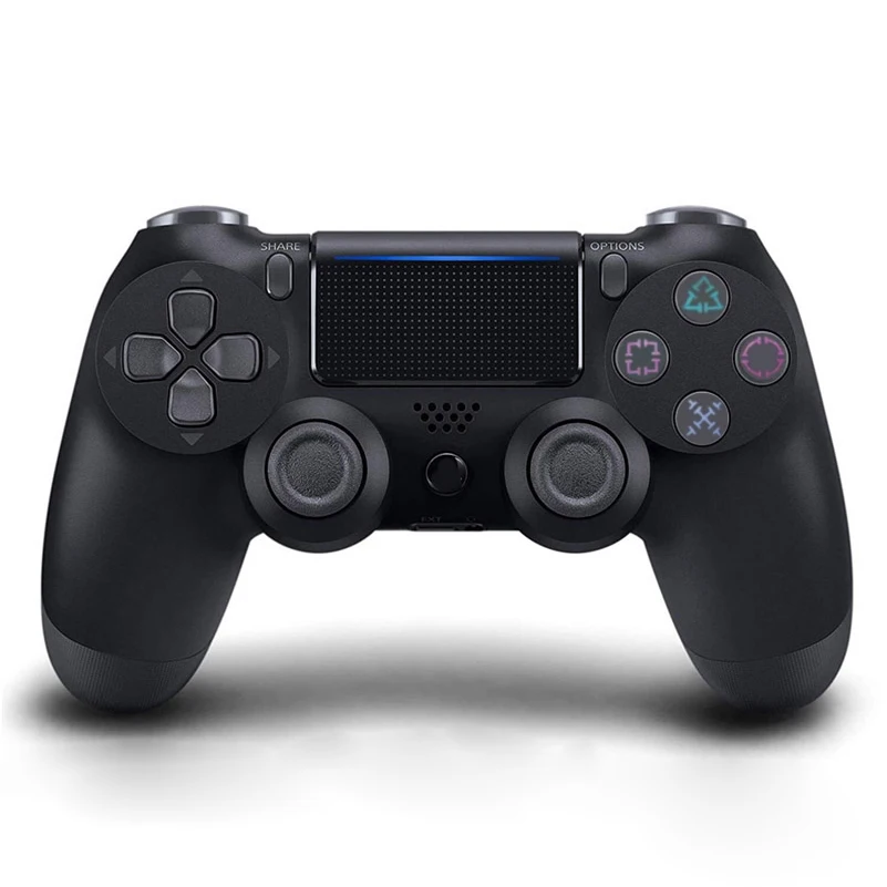 Для беспроводного контроллера Ps4 Pro Bluetooth геймпад аксессуары для игр Ps3