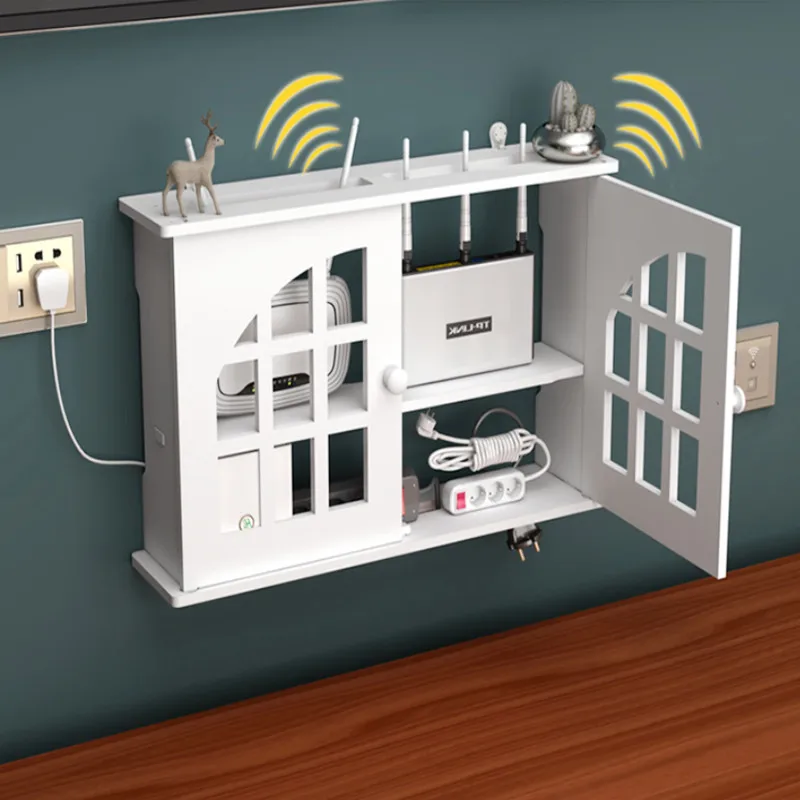 

Большая Беспроводная подвесная панель для хранения Wi-Fi