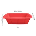 1Pc Red L