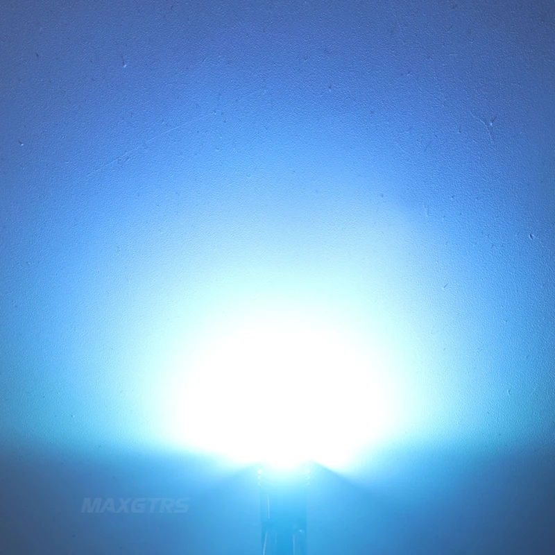 Ice Blue