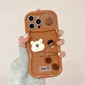 Only white case