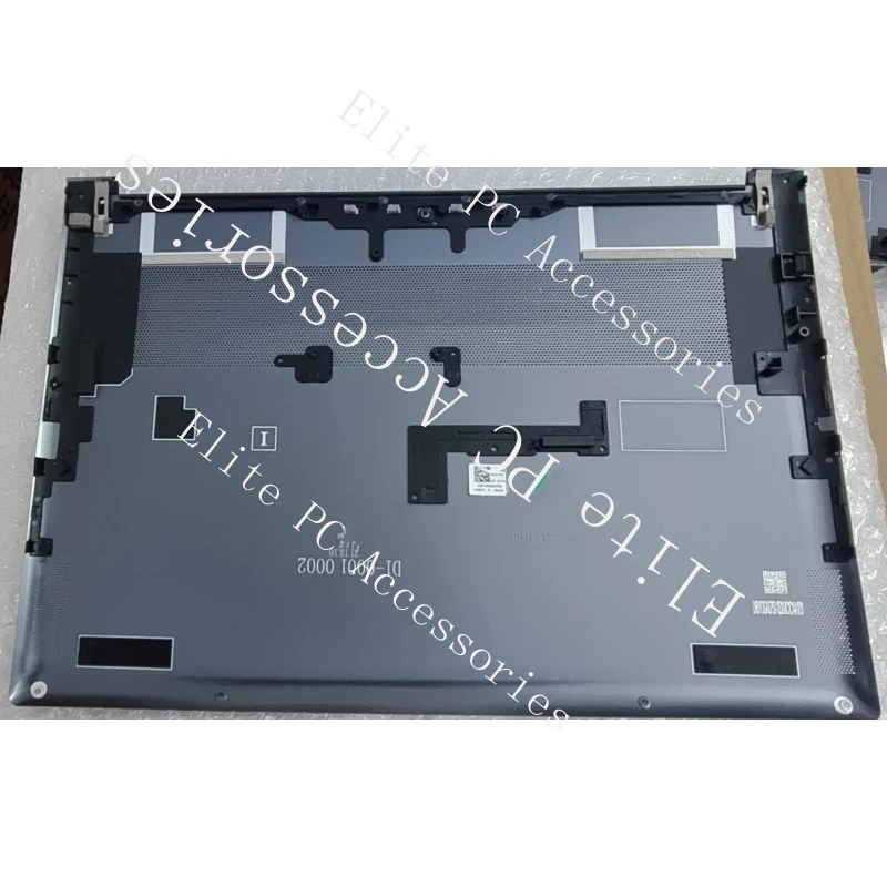 레노버 xiaoxinpro 14ACH 2021 DShell Xiaoxinpro14 IHU ITL DShell 백 커버 실버 그레이 ly