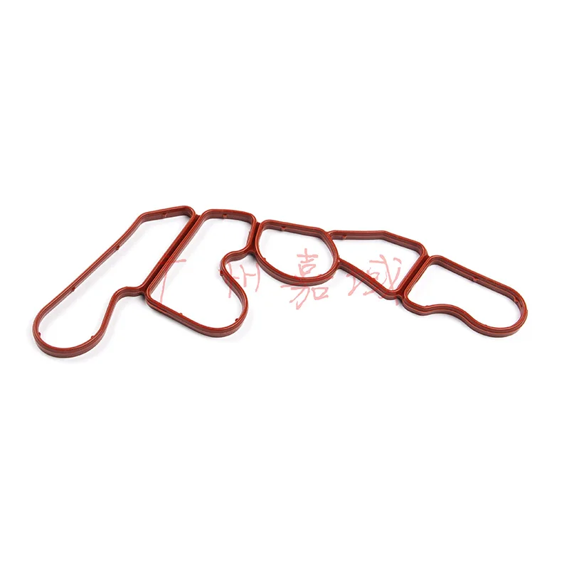 Engine Oil Seal Gasket For Mercedes-Benz M272.940 A209 W203 W204 CL203 W211 X204 W164 W221 E350 E300 2721840080 A2721840080