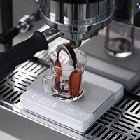 MHW-3BOMBER Coffee Scale Rechargeable Digital Kitchen Scale with Timer 2kg/0.1g Accurate Scale for Espresso & Pour-Over Coffee 5