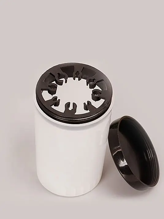 Model Coloring Pen Paint Storage Bottle Color Pen Paint Cleaning Holder Hobby Building Tool model tools