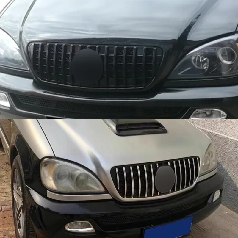 Ʈ  ׸ ĵ Ʃ ̽ ׸, ޸  W163 ML Ŭ ML320 ML350 ML500 1998-2004 ABS ׸