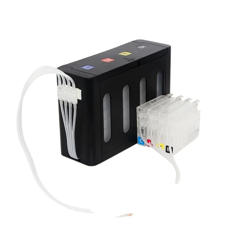 Ricarica Serbatoio Ocinkjet Ciss Per Stampante Hp 953Xl 953X 953 Ciss Per Hp Officejet Pro 7740 8710 8720 8730 8740 8725 8728