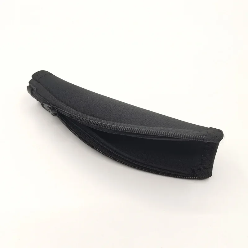 Premium Memory Foam Replacement Ear Cushions with Leather Cover