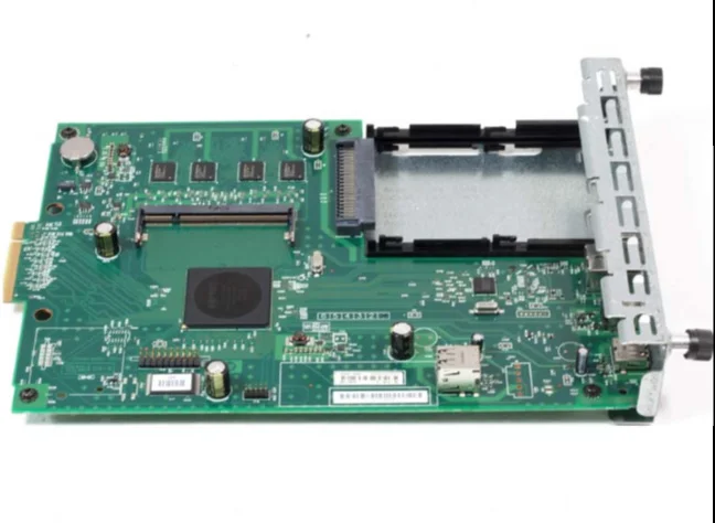 Форматировщик PCA ASSY системная плата материнская Логическая для HP CP3525 CP3520 CP3525dn