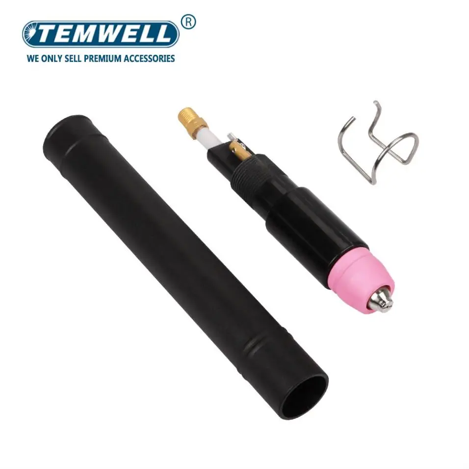 AG60 SG55 Plasma Cutter Cutting Torch Gun Head Pilot Arc 50A 60A for Plasma Cutting Machine Consumables plasma cutter electrodes nozzles