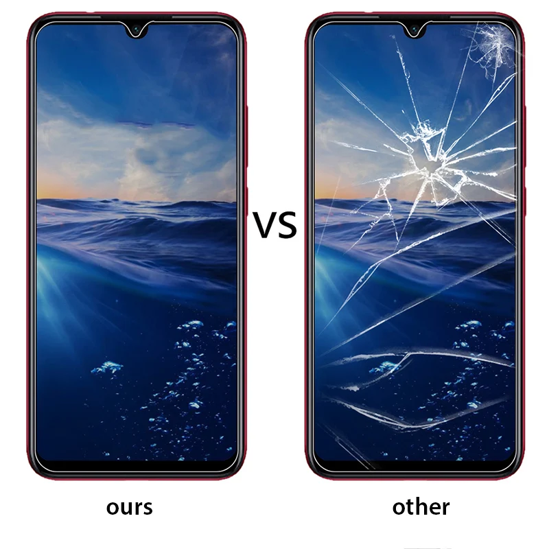 Ultra Anti-Spy Tempered Privacy Glass Screen Protector