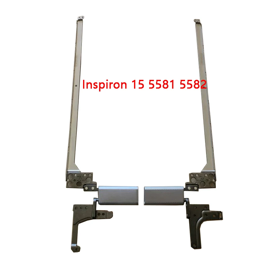 

New Original Laptop Replace LCD Hinges For DELL Inspiron 15 5581 5582