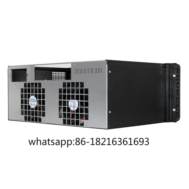 NAS ̽ ITX ֽ 4U  ̽,   , 2.5 3.5 HDD , 12  丮