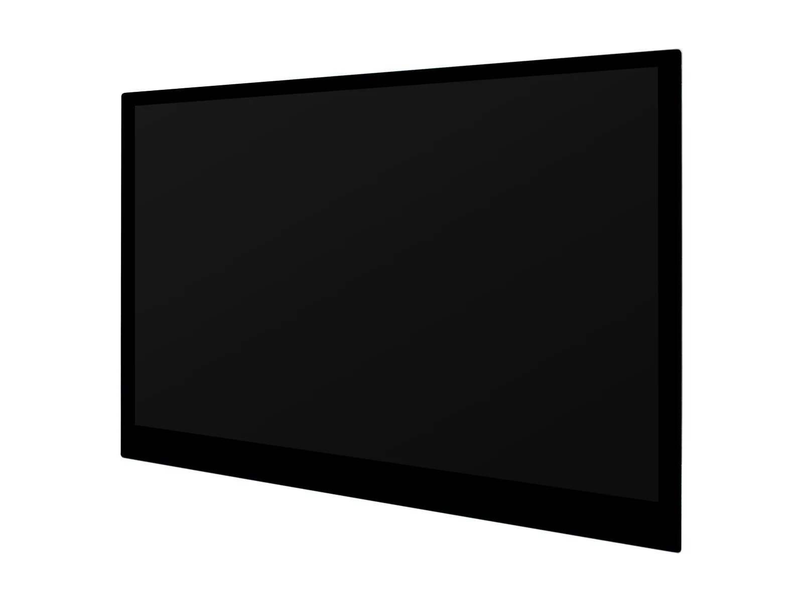Waveshare QLED ÷   IPS ȭ  г, 100% SRGB ġ ũ ȭ , 1920  1080, 15.6 ġ