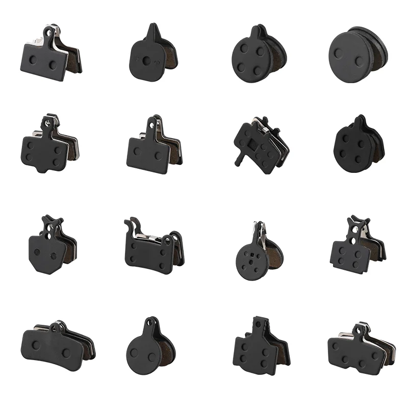 Shimano Hydraulic Brake Mtb Disc Pads Mtb Bike Hydraulic Disc Brake Pads 6pairs Aliexpress