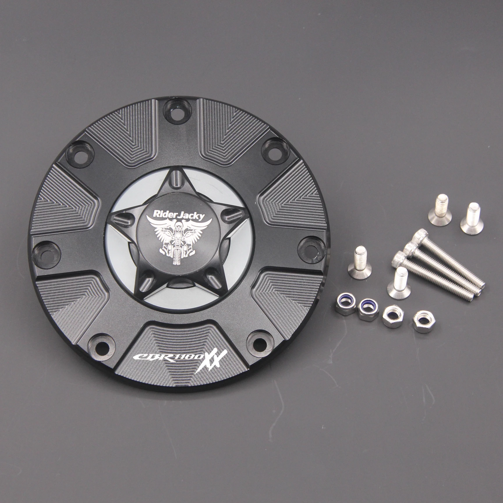 

Ридержакки®Бесключевой для Honda CBR1100XX 1997-2007 CBR 1100XX аксессуары для мотоциклов крышка топливного бака