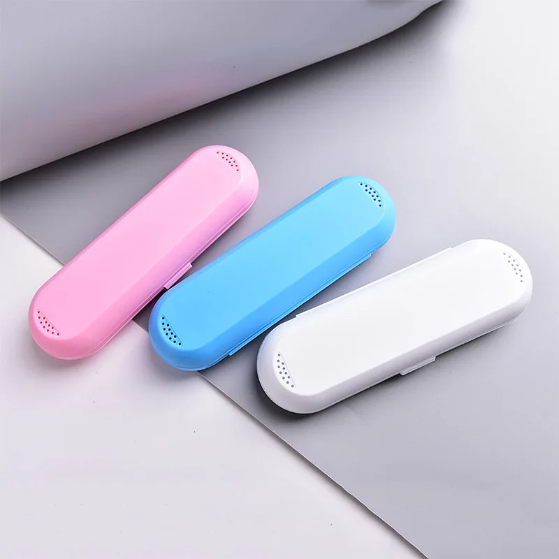 Toothbrush Case Portable Electric Toothbrush Travel Case For Oral B Electric Toothbrush Travel Box Universal Storage Box