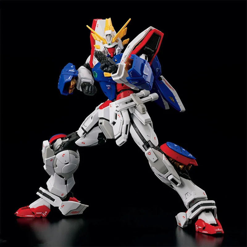 RG Shining Gundam & 00 Gundam セット RG Shining Gundam & 00 Gundam セット
