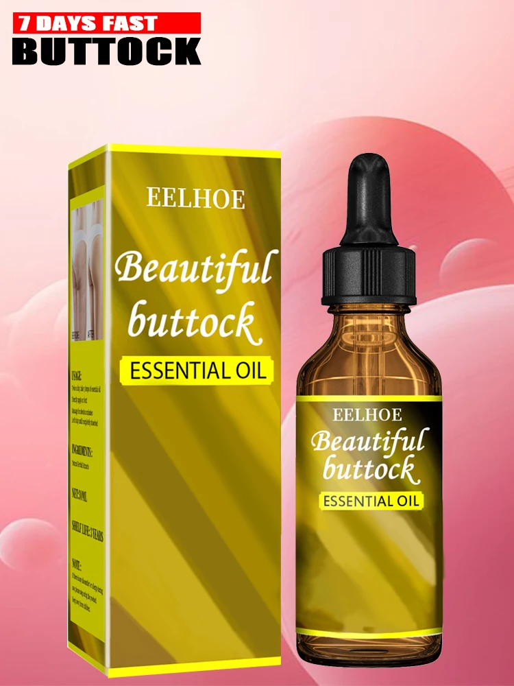 Increase Buttocks Woman Fast Buttock Lifts