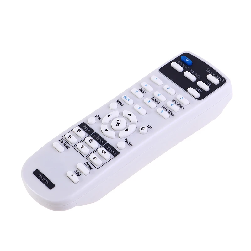 Universal Projector Remote Control Replacement