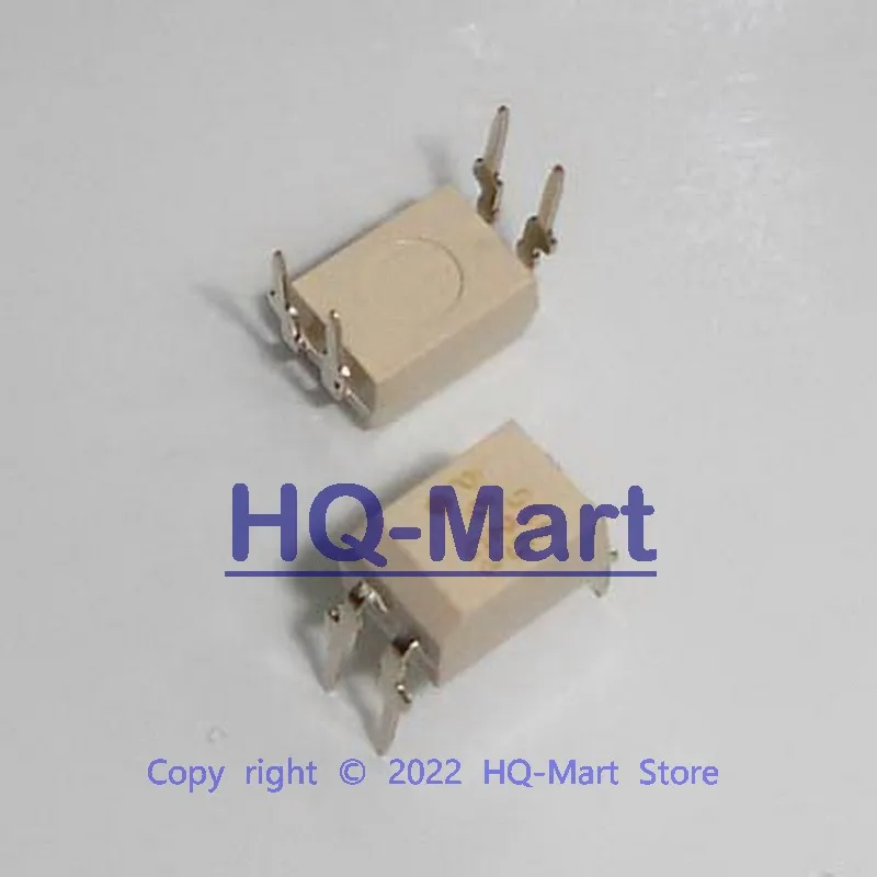 10 шт. TLP620-1GB DIP-4 P620 GB TLP620GB оптрон AC-IN 1-CH транзистор DC-OUT 4-контактный PDIP, программируемый чипы контроллеров IC
