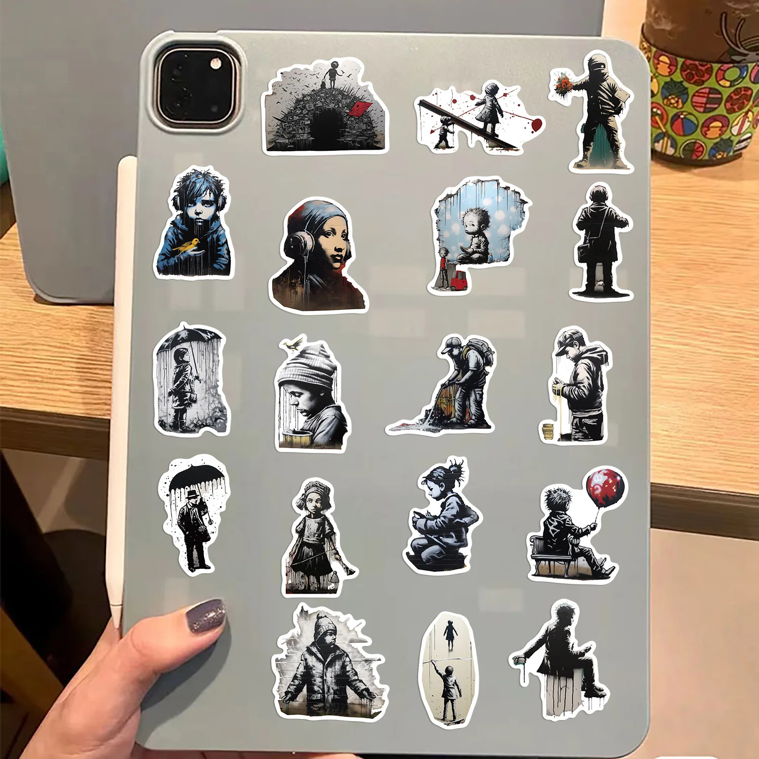 thumb