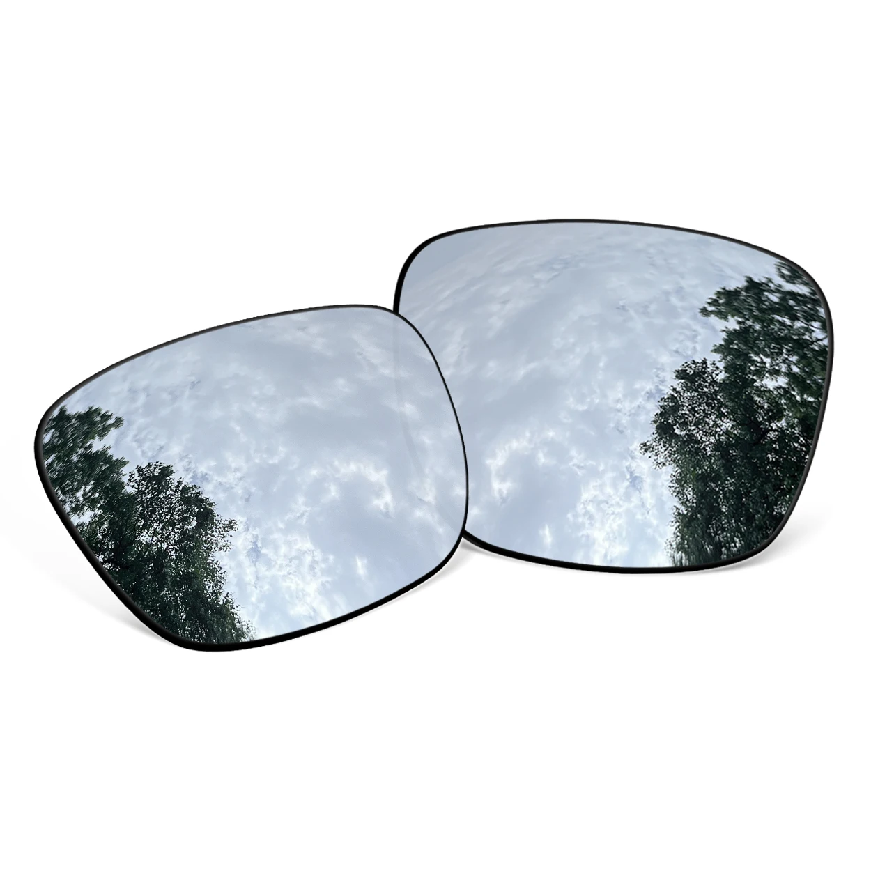 Enhanced UV Protection Replacement Lenses for Smart Glasses - Available in Multiple Colors