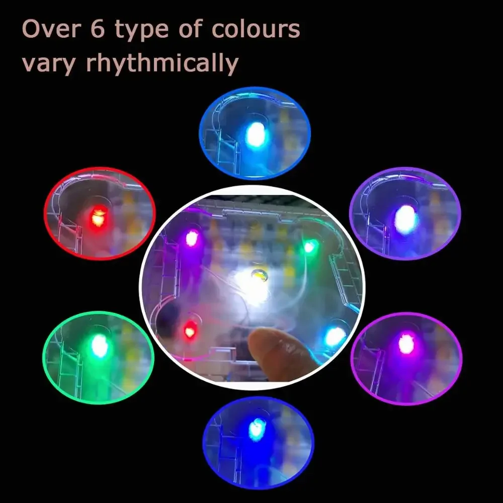 ESTINK Puzzle En Cristal De Constellations Puzzle De Cristal De