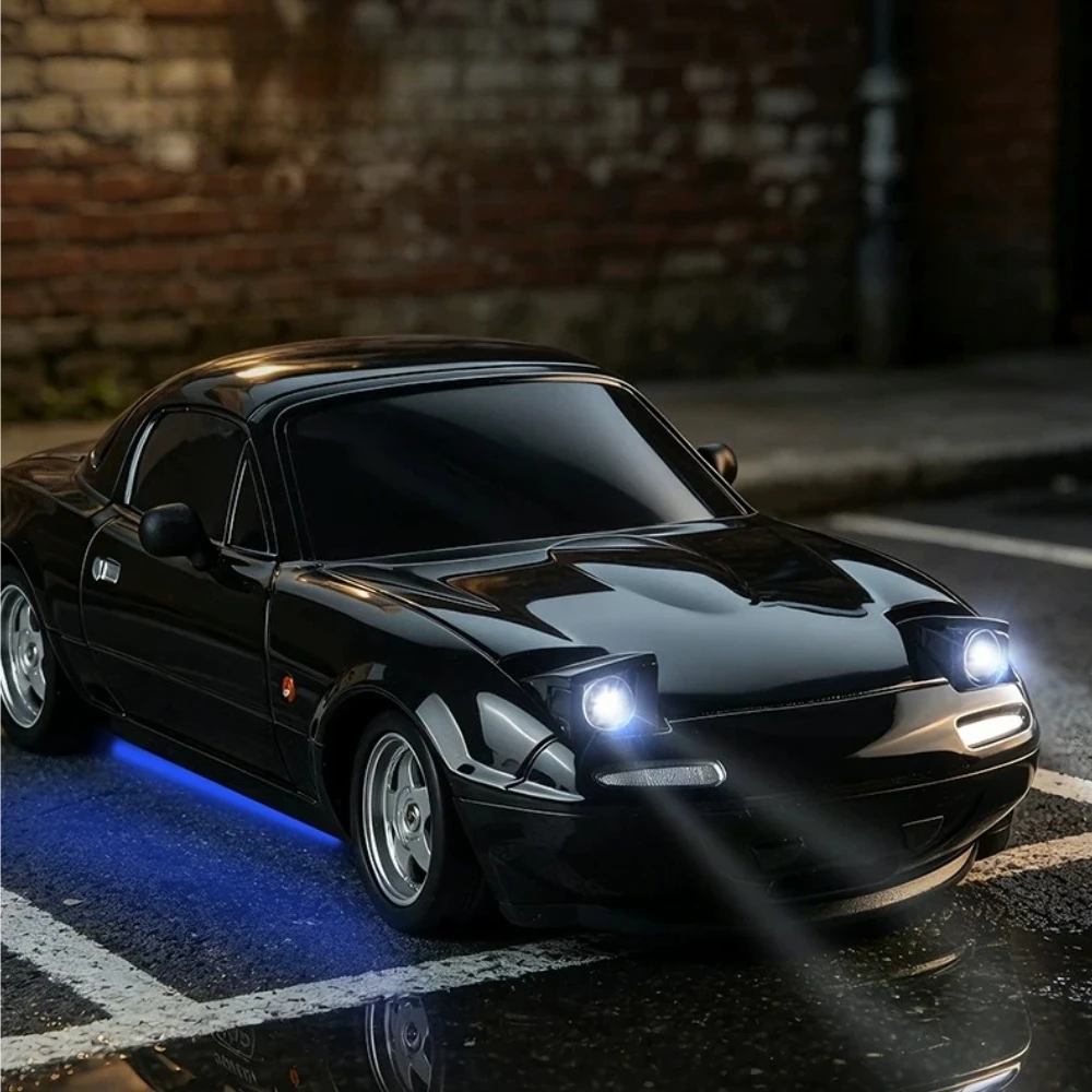 MX5 1/20 RC 4WD 드리프트카 프로페셔널 2.4G 무선 조종 고속 ? ? 레이싱카 모델 전동 장난감 시뮬레이션 장난감 자동차 선물