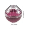Onion/Tomato Shape Fresh-Keeping Box Refrigerator Storage Kitchen Gadgets for Friend Family Neighbors Gift PR Sale 3