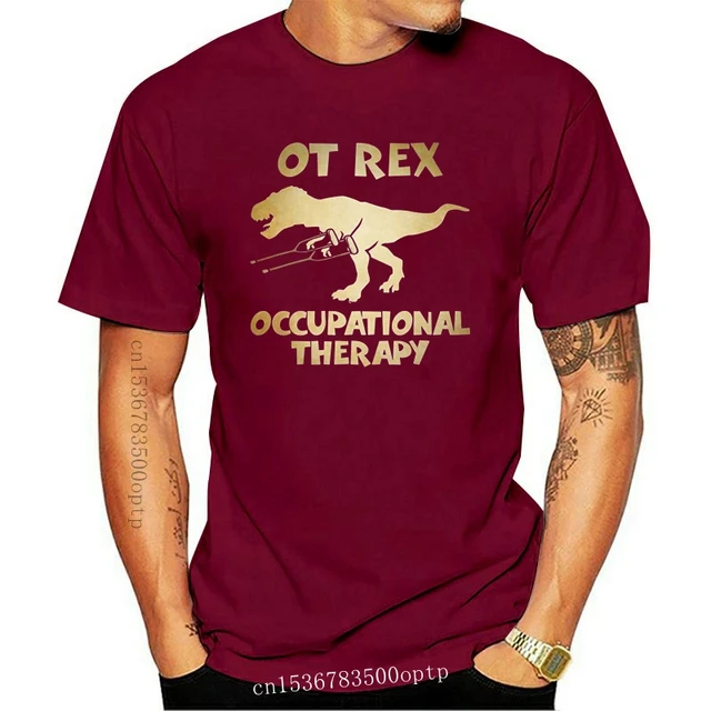 Mens Clothes OT Rex Occupational 