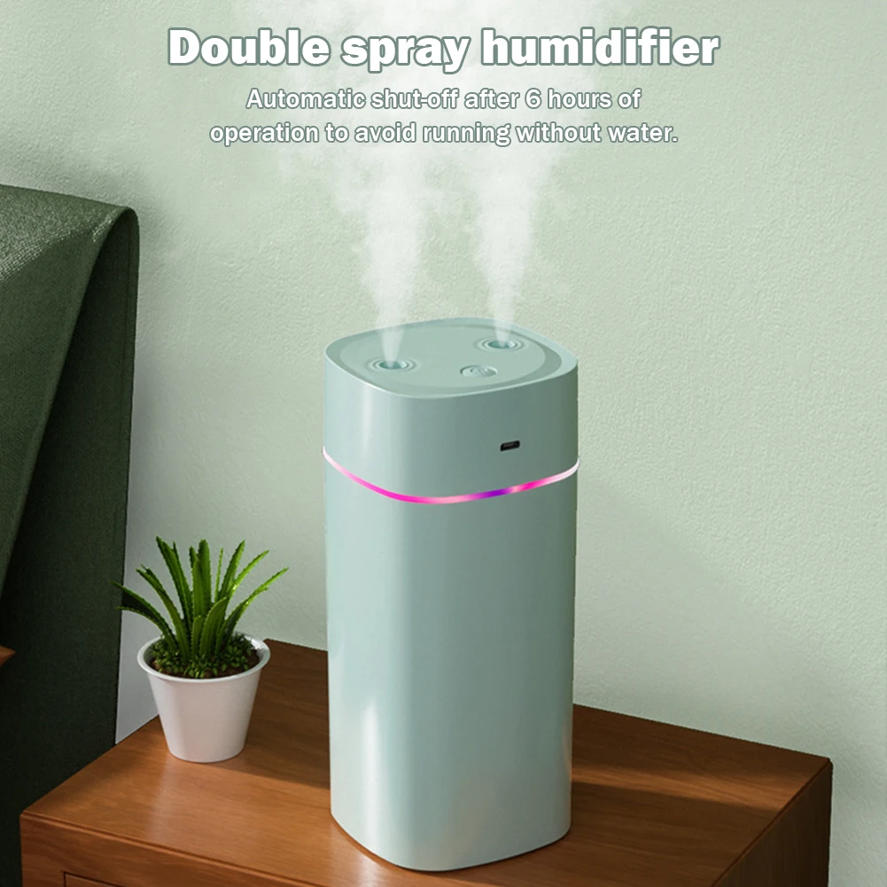新款M11加湿器 Image 1