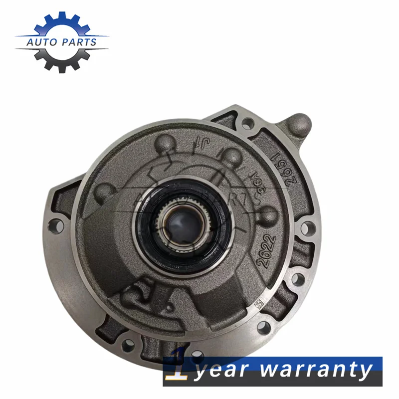 Chery Tiggo3/5/7 Arrizo A3/M11 E5/BONUS5 용 변속기 오일 펌프, 019CVT 019CHA-1502610