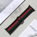 Black red