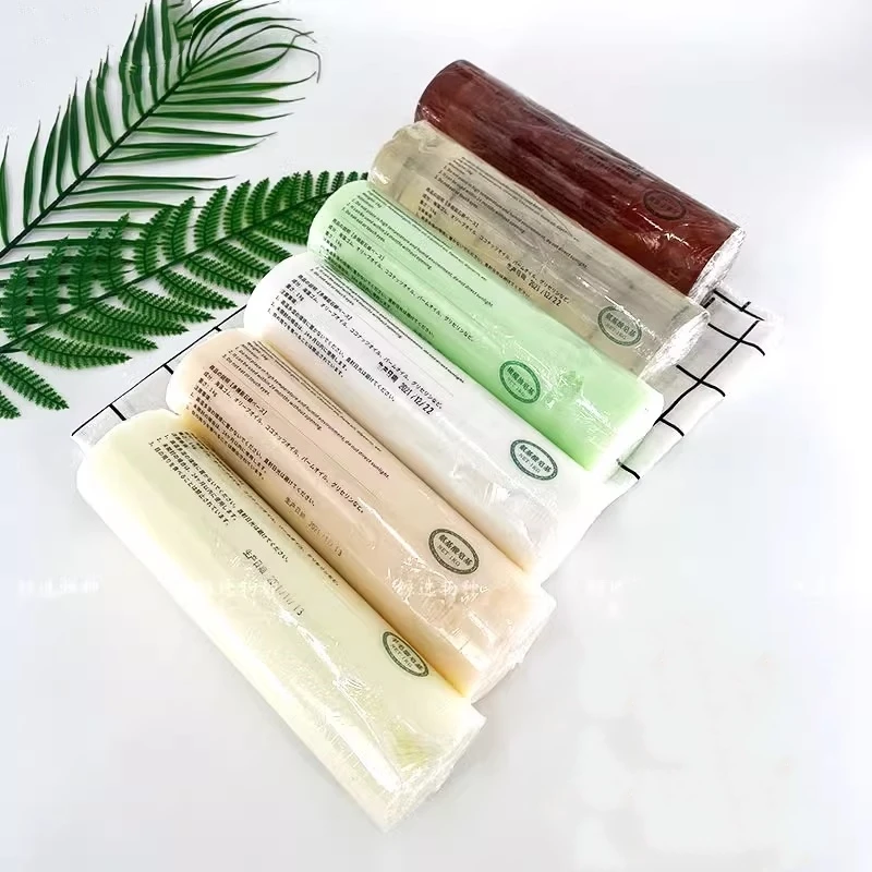 about 1KG natural plant soap base handmade soap DIY raw materials