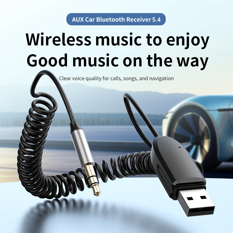 Bluetooth Headset Wireless Freisprech Telefon, 5.3 Bluetooth Headset